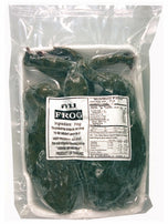 Whole Frog 32 x 2 pcs