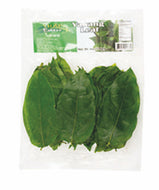 Thai flavour fro yang leaves in Pkg TL