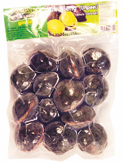 Fro Luk Nieng (Unpeeled) (20 x 16 oz)
