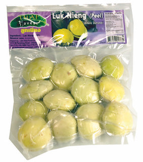 Fro Luk Nieng Whole Peeled (40 x 6oz)