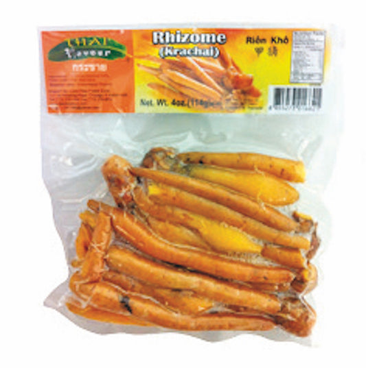 Frozen Krachai Tip (Whole)