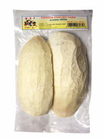 Golden Boy Fro Peeled Taro