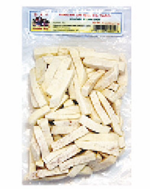 Golden Boy Frozen Shredded Taro