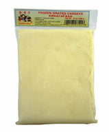 Golden Boy Fro Grated