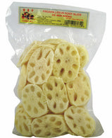 Golden Boy Fro Lotus Root