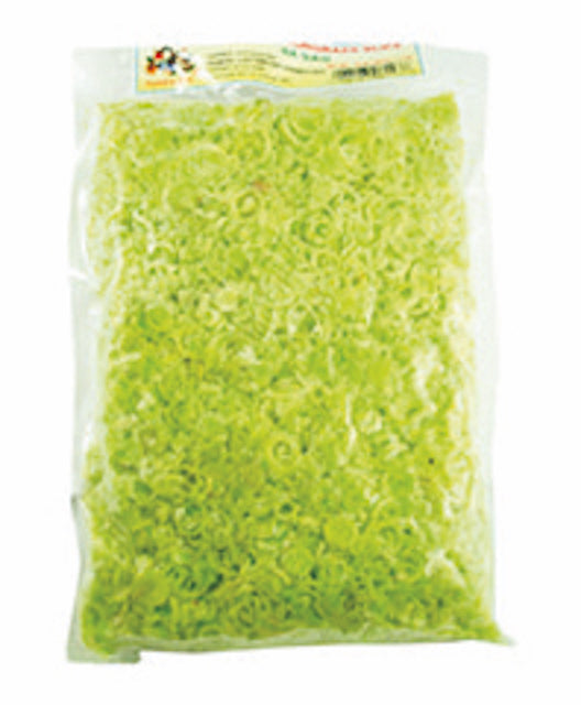 Golden boy lemon grass slice