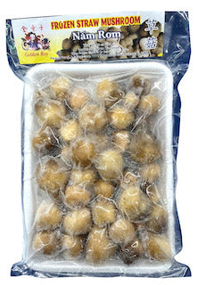 Fro Straw Mushroom Nam Rom