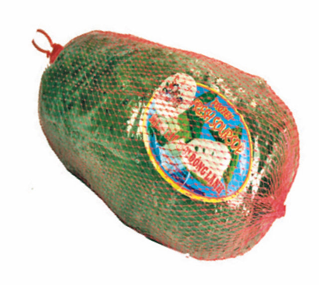 Fro Whole Soursop