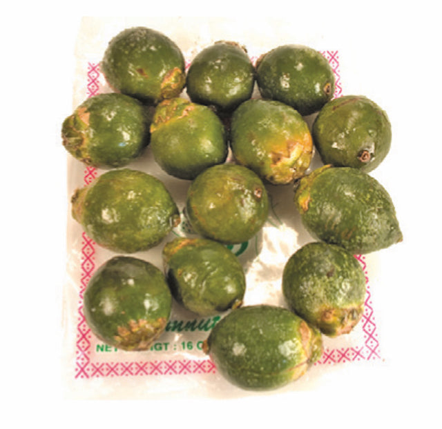 Fro Palm Nut (Lao Mak)