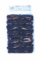 Cooked Crab  ‘Cua Dong’ (Bhu Na) 36x14 oz