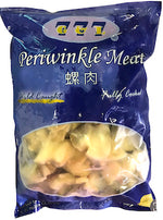 Fro Perwinkle Meat  40 60.