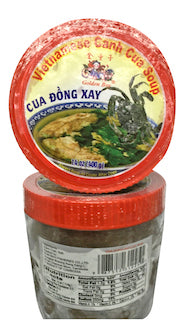 FS84475 Fro Golden Boy   Crash Salted Crab  Cua Do g Xay