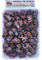 Apple Snail  ‘Oc Len’ 36 x 14 oz