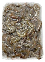 Fro JC White shrimp Kung foy