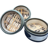 Bamboo Steamer