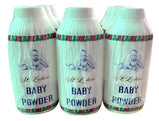 St Luke ‘s Baby Powder