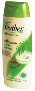 Feather Plus Green (FCD-R.Milk)