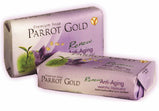 Parrot Gold Soap Anti-anging