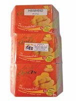 Tamarind & Honey Soap