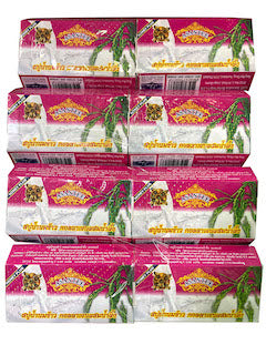 Asantee  Rice Milk Soap w   Collage_0.