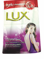Lux Soap Purple