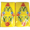 Parrot Soap (Yellow)