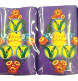 Parrot Soap (Purple)