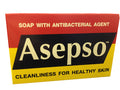 Asps Soap