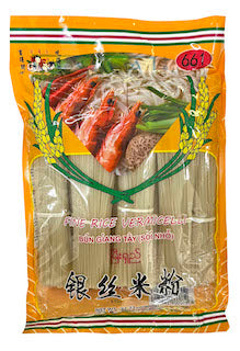 Golden Boy Fine Rice Vermicelli Family Pack