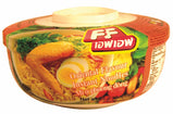 FF Instant Noodle Bowl 36x2.3 oz