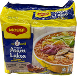 Maggi Asam  Laksa Noodle