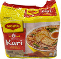 Maggi Kari Noodle