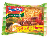 Indomie Instant Noodle 'Rasa Soto Mie' 36x8.8 oz