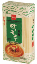 Wang Oriental Style Noodle ‘Green’ Woodong Kusku