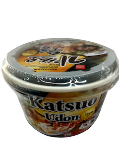 korea Katsuo Udon Bowl