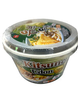 korea kaitsune udon bowl