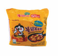 Sam Yang Hot Chicken Ramen (CHEESE)
