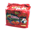 Sam Yang Hot Chicken Ramen (2x spicy)