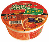 Nong Shim Bowl Noodle Kimchi 12x3.03 oz