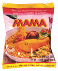 Mama instant Noodles 'Chicken' 6x30x1.93 oz