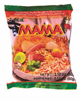 Mama Instant (XL) Clear Soup 6x30x2.1 oz
