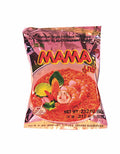 Mama Instant Noodle 'Tom Yum Shrimp' 6x30x2.1 oz