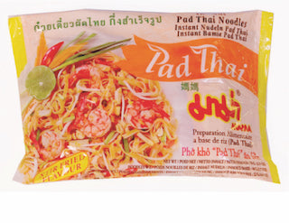 Mama Instant Rice Stick 'Pad Thai' 6x30x1.93 oz