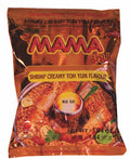 Mama Instant Noodles 'Shrimp Creamy Tom Yum' 6x30x2.1 oz