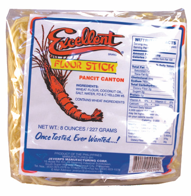 Wheat Flour Stic