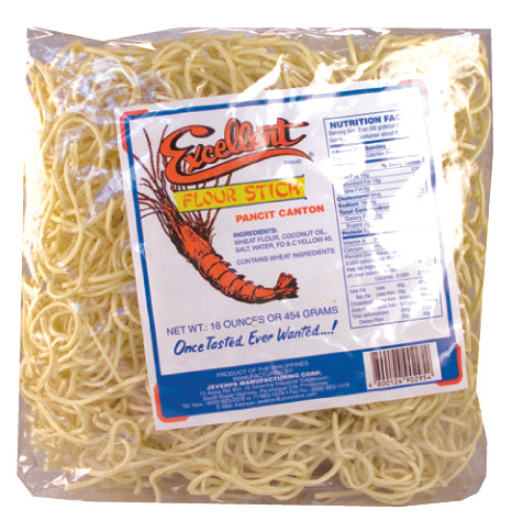 Wheat Flour Stic