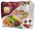 Penang White Curry Noodle