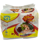 Bihun  Segrra. Prawn vermicelli