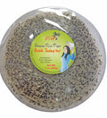Black Sesame Cracker 24 x 7 oz