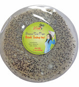 Black Sesame Cracker 24 x 7 oz